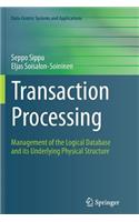 Transaction Processing