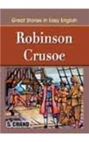 Robinson Crusoe