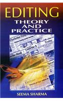 Editing: Theory and Practice