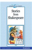 Stories from Shakespeare