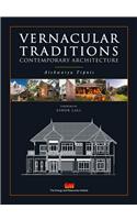 Vernacular Traditions: contemporary architecture