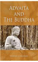 Advaita and the Buddha