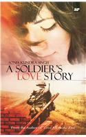 A soldier's Love Story