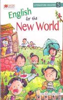 English for the New World Literature Reader 5