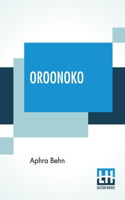 Oroonoko