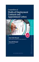 Compendium of Drafts of Employment Contracts and Appointment Letters