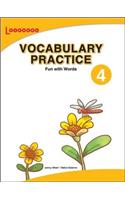 LEARNERS:VOCABULARY PRACTICE-4