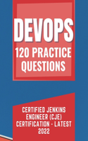 Practice Question of Certified Jenkins Engineer (CJE) Certification - Latest 2022