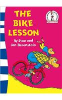 The Bike Lesson