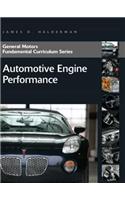 Automotive Engine Performance