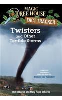 Twisters and Other Terrible Storms