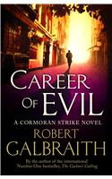 Career of Evil