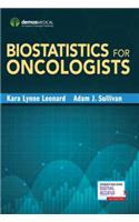 Biostatistics for Oncologists