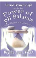 Save Your Life with the Power of pH Balance