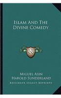 Islam and the Divine Comedy