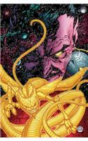 Sinestro, Volume 3: Rising