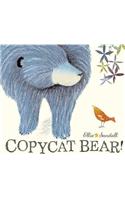 Copycat Bear