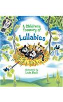 A Children's Treasury of Lullabies