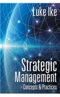 Strategic Management