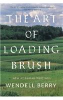 The Art of Loading Brush