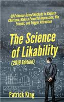 Science of Likability