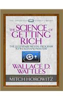 Science of Getting Rich (Condensed Classics)