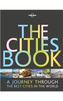 Lonely Planet the Cities Book