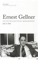 Ernest Gellner