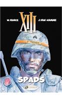 XIII 4 -Spads