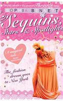 Threads - Sequins, Stars and Spotlights