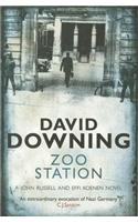 Zoo Station