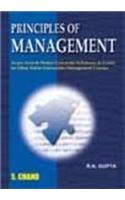 Principles of Management