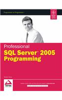 Professional Sql Server 2005 Programming