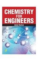 Chemistry for Engineers