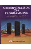 Microprocessor X86 Programming