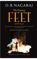 The Flaming Feet and Other Essays: The Dalit Movement in India