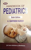 Handbook Of Pediatrics 6ed