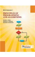 Principles of Programming and Algorithms