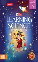 Learning Science for Smarter Life - Class 5