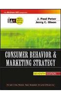 Consumer Behaviour & Marketing Strategy, (Special Indian Edition)