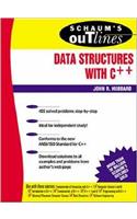 Schaum's Outline of Data Structures with C++ (Schaum's Outline Series)