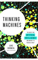 Thinking Machines