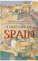 A History of Spain