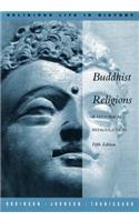 Buddhist Religions: A Historical Introduction