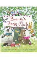 Bunny's Book Club