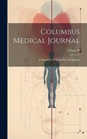 Columbus Medical Journal