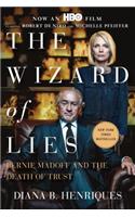 Wizard of Lies