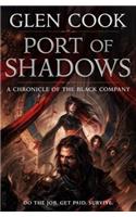 Port of Shadows