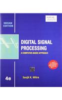 Digital Signal Process.4E W/Cd