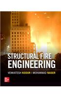 Structural Fire Engineering